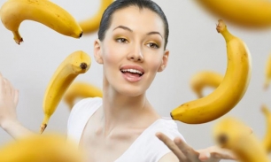 Кефирно-банановая диета: меню, отзывы, результаты