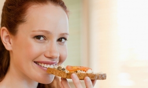 Продукты с клетчаткой для похудения