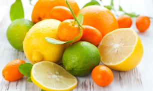 Таблица продуктов с отрицательной калорийностью