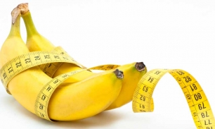 Банановая диета на 3 дня: меню и результаты