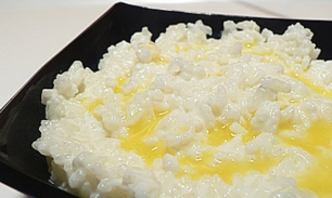 Калорийность и польза рисовой каши