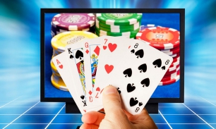 Бесплатно или на деньги: игра в онлайн-казино