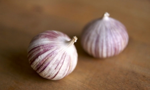 Калорийность чеснока