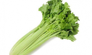 сельдерей калорийность бжу полезные свойства