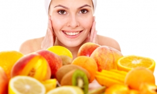 Самые полезные продукты для кожи