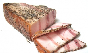 калорийность сала