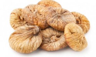 почему сушеный инжир пахнет йодом