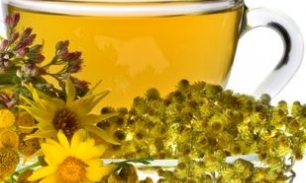 Фитотерапия при гастрите с повышенной кислотностью