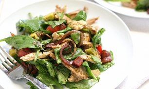 Продукты, богатые клетчаткой и белками