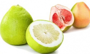 Помело для похудения