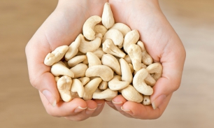 орех кешью польза и вред