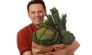 Белковые продукты для сыроедов