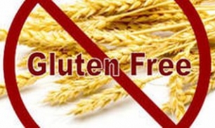 Продукты без глютена