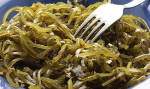 морская капуста польза и вред