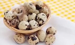 Перепелиные яйца при панкреатите