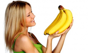 Польза и вред бананов для женщин