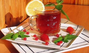 Шиповник с медом и лимоном: польза и применение