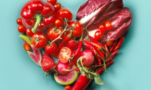 Полезные продукты для сердца