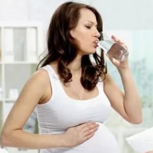 чистка кишечника при беременности