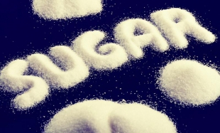 Сколько граммов сахара в стакане