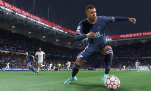 Особенности FIFA 22