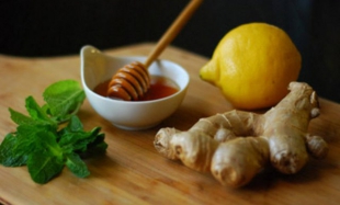 Мед, лимон и имбирь: рецепты для похудения