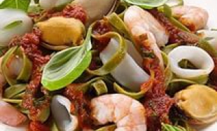 Диета на морепродуктах изображения Диета на морепродуктах изоражения