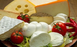 Какой сыр можно есть при похудении и на диете?