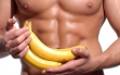 Бананы для мужчин - польза и вред