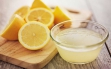 Лимонный сок: полезные свойства и применение