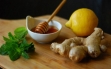 Мед, лимон и имбирь: рецепты для похудения