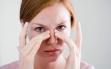 Болят глаза при простуде: причины и лечение