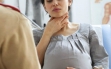 простуда у беременных во 2 триместре