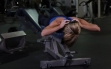 Упражнения для укрепления мышц шеи