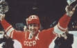 Герой советского хоккея: Борис Михайлов