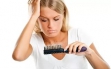уход за волосами против выпадения