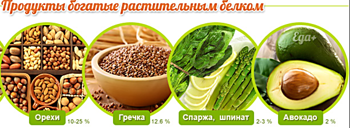 Рецепты для вегетарианцев для диеты дюкана