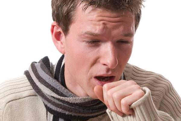 Способы лечения сухого кашля у взрослых
