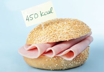 Меню на 2000 калорий для набора мышечной массы