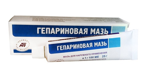 Мазь ушиб ногтя на