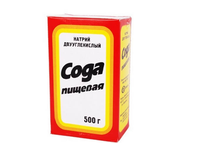 Жжение стоп ног причины лечение поможет ли ванночка с содой