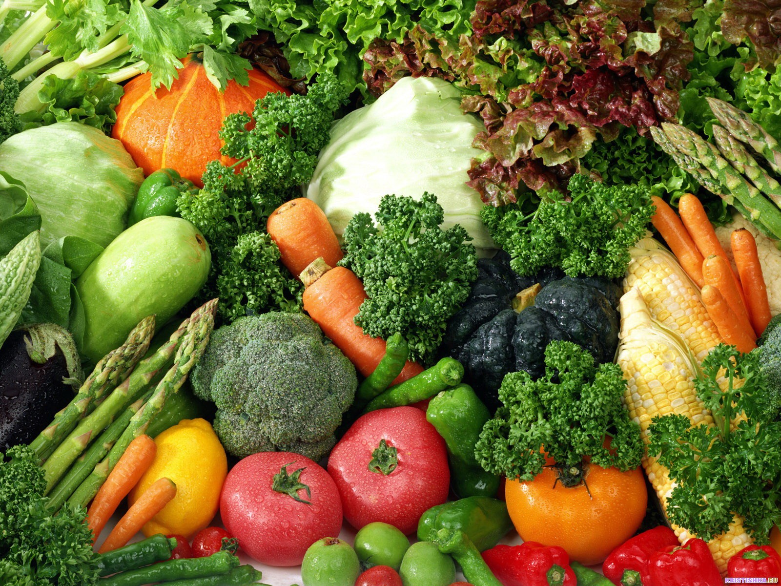 Продукты для презентации