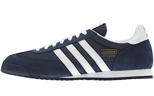 Узкие Adidas Dragon