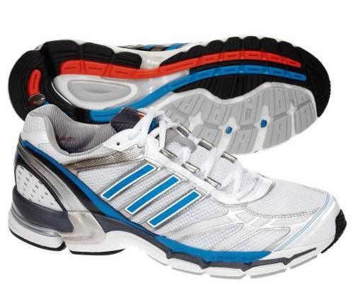 Широкие Adidas Supernova Sequence Wide (ширина 2E)