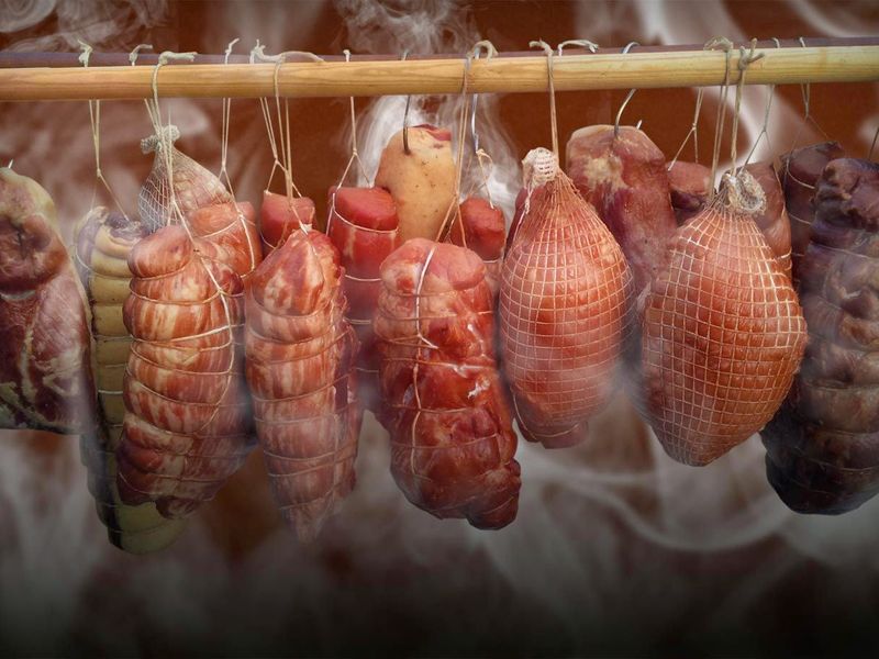 Продукты опасные для печени и поджелудочной железы