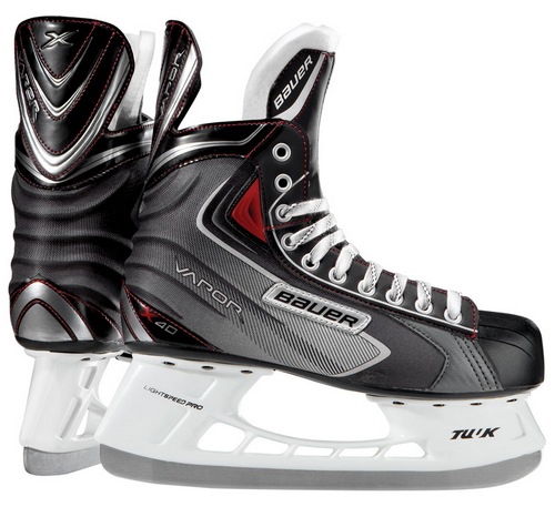 Хоккейные коньки Bauer Vapor X40 SR