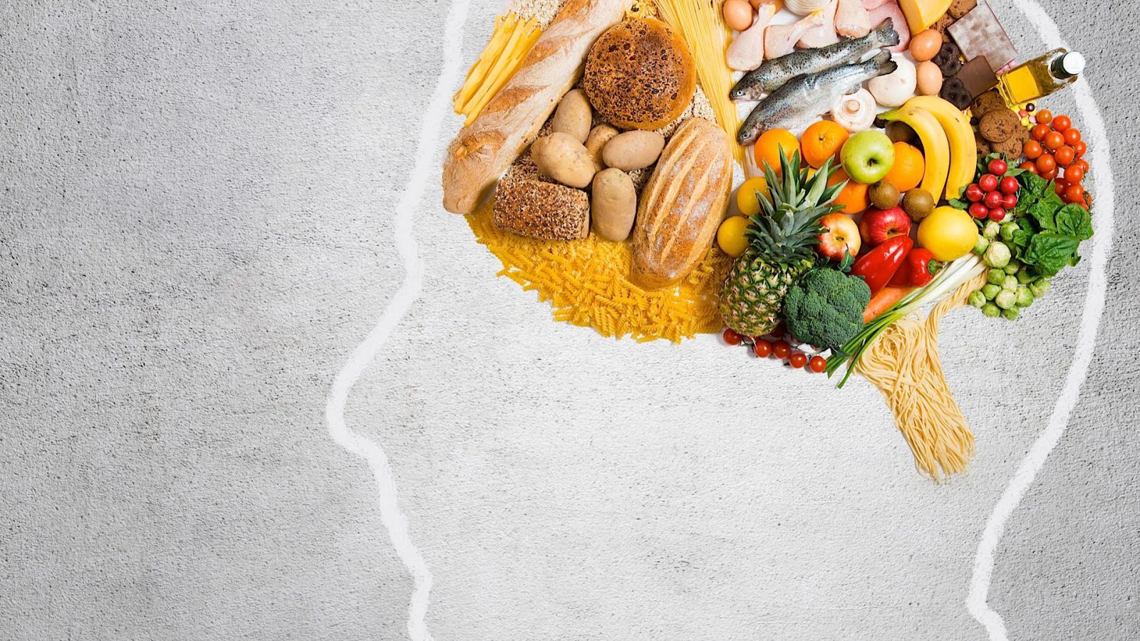 Продукты для мозга картинки