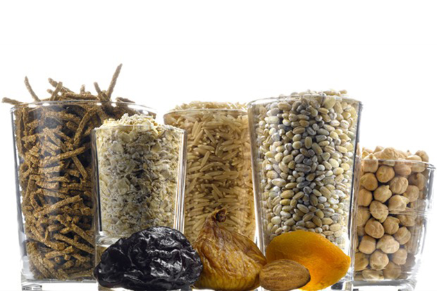 Растительная клетка какие продукты