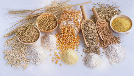 Какие продукты сгущают кровь
