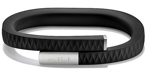 Спортивный браслет Jawbone UP